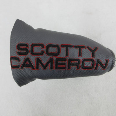 titleist putter scotty cameron select fastback2018 34 inch 9