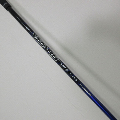 HONMA Driver TOUR WORLD TW757 D PLUS 10.5° Stiff VIZARD MA 5