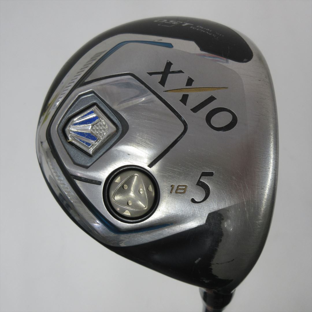 XXIO Fairway XXIO8 5W 18° Regular XXIO MP800