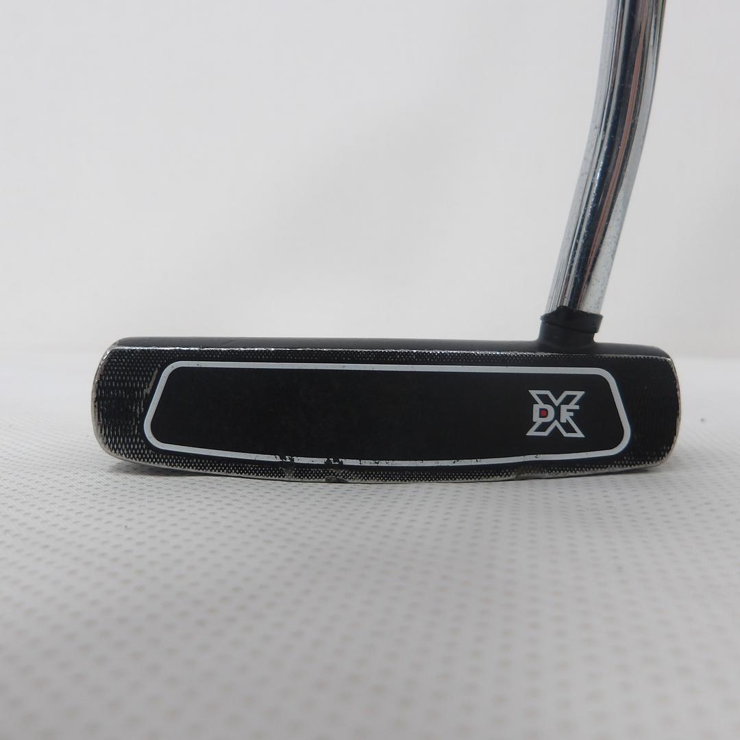 Odyssey Putter DFX DOUBLE WIDE(2021) – GOLF Partner USA
