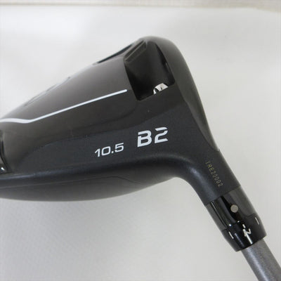 Bridgestone Driver BRIDGESTONE B2 10.5° Stiff TOUR AD XC-6