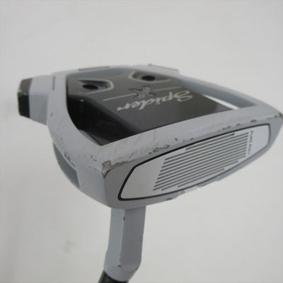 TaylorMade Putter Spider X CHALK/WHITE SmallSlant 34 inch