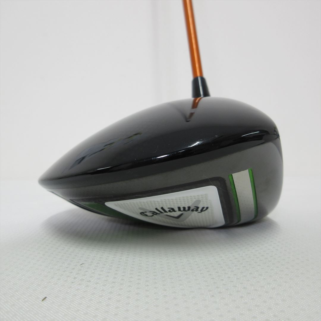 Callaway Driver EPIC SPEED Triple Dia 10.5° Stiff TOUR AD DI-6