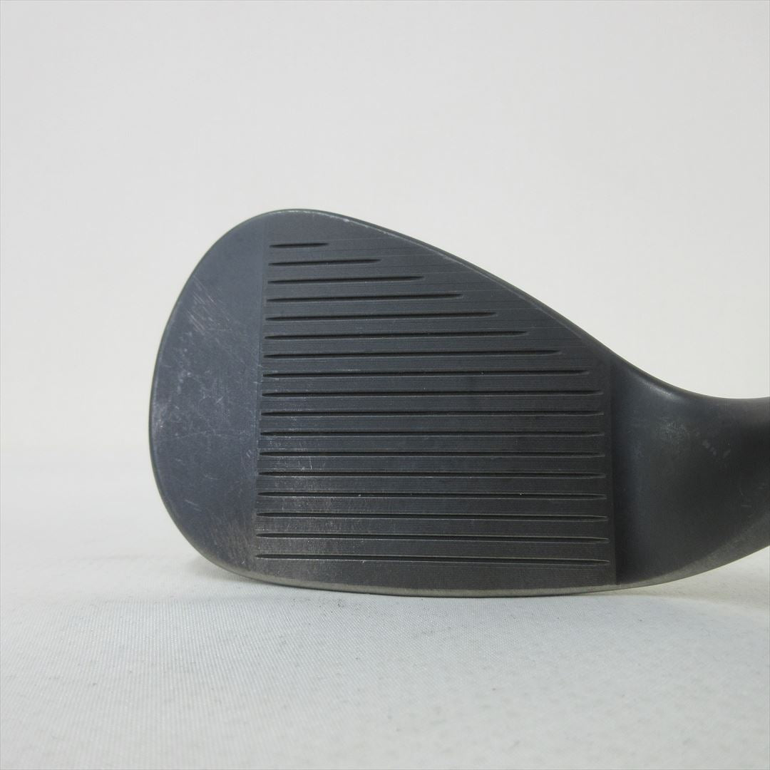 Titleist Wedge VOKEY SPIN MILLED SM9 JetBlack 56° BV 105