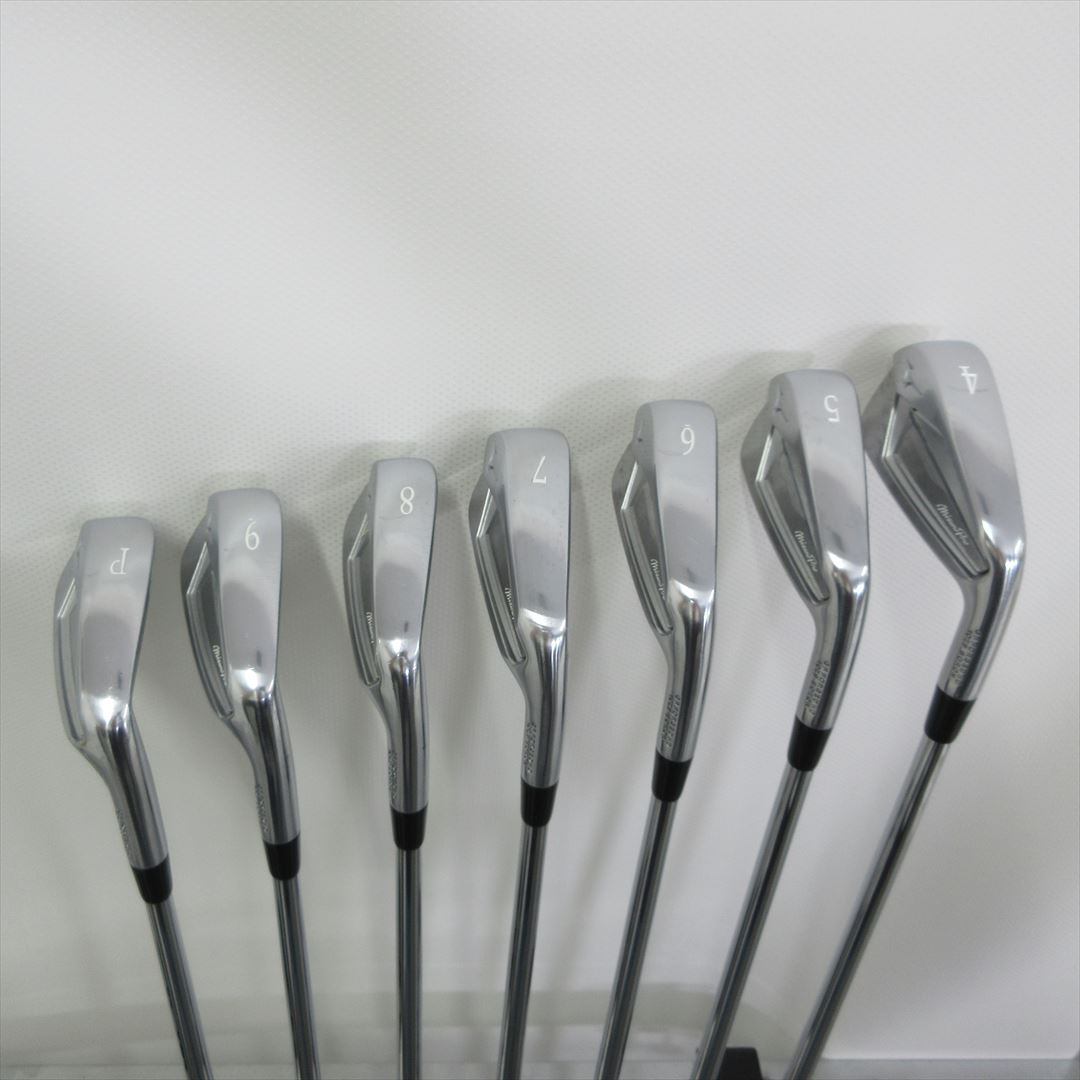 Mizuno Iron Set Mizuno Pro 719 Regular KBS TOUR C-TAPER 95 7 pieces