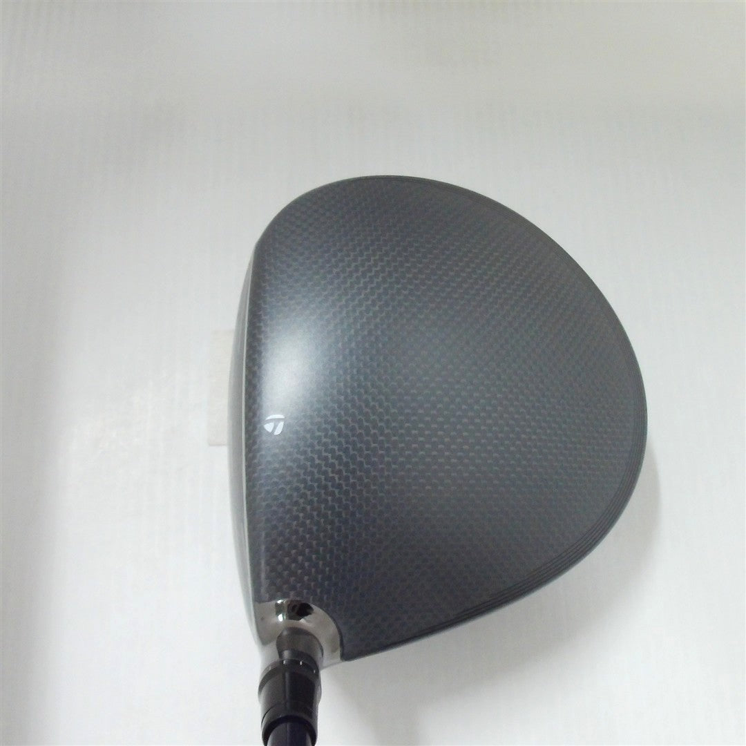 TaylorMade Driver Qi35 MAX 10.5° Stiff Diamana BLUE TM50 – GOLF