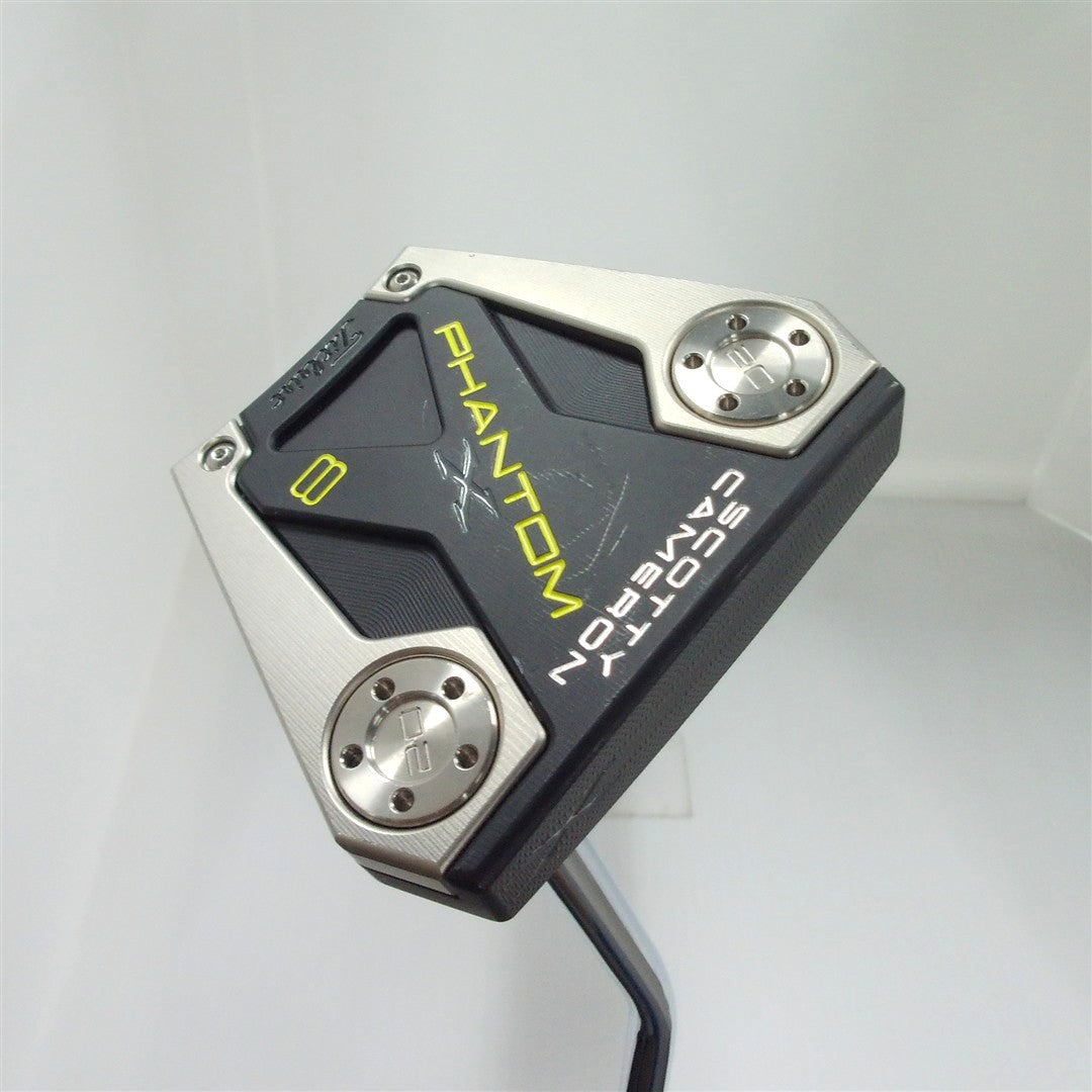 Scotty Cameron – GOLF Partner USA | Used Golf Club Shop