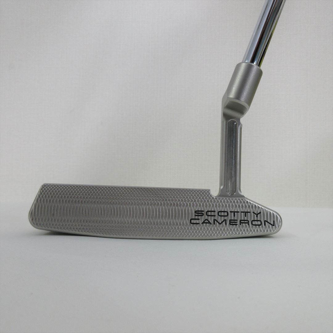 Titleist Putter SCOTTY CAMERON SUPER SELECT NEWPORT 2 33 inch