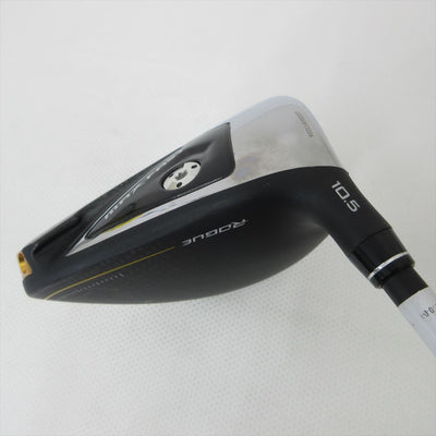 Callaway Driver ROGUE ST MAX FAST 10.5° Regular SPEEDER NX 40 for CW(ROGUE ST):