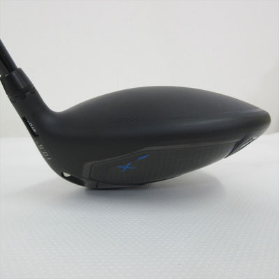 Cobra Driver cobra DARKSPEED X 10.5° Stiff SPEEDER NX for Cobra(DARKSPEED)