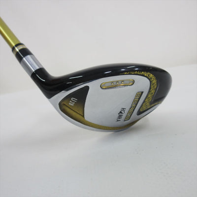 HONMA Hybrid BERES07 HY 28° Stiff 3S ARMRQ 47