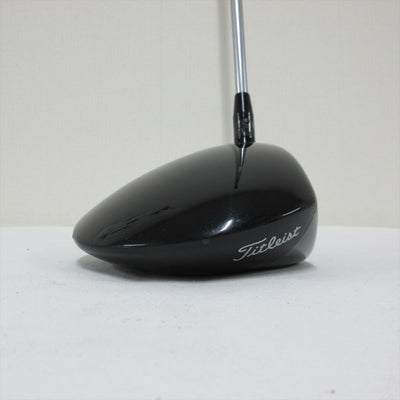 Titleist Driver Titleist VG3(2018) 9.5° Stiff Titleist VG60(2018)