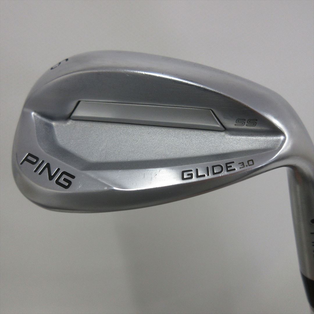 Ping Wedge Ping GLIDE 3.0 56° Dynamic Gold 115 DotColor Black