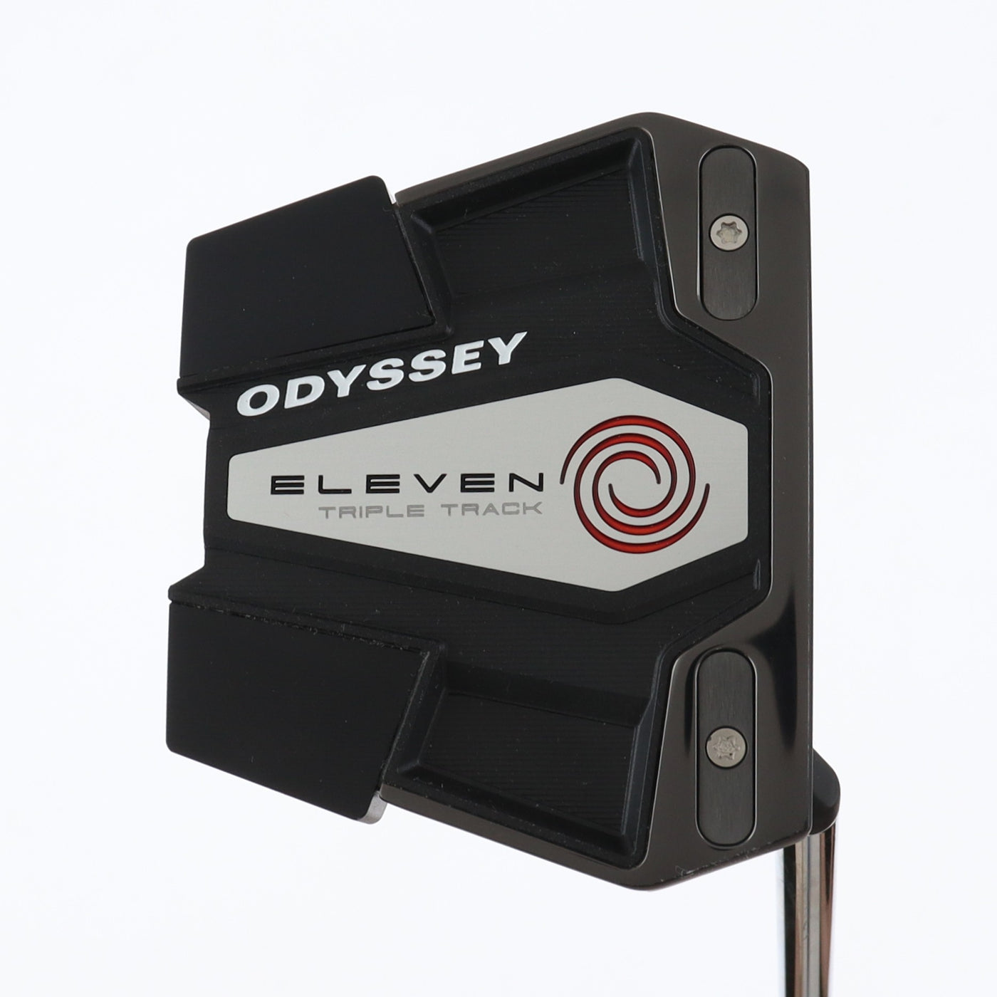 Odyssey Putter Open Box ELEVEN S TRIPLE TRACK 34 inch: