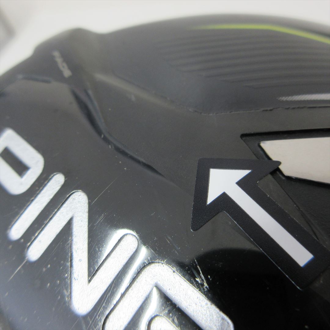 Ping Driver Fair Rating G430 MAX 10.5° Stiff PING TOUR 2.0 CHROME 65