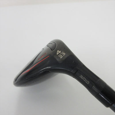 TaylorMade Hybrid STEALTH2 HD HY 23° Regular TENSEI RED TM60(STEALTH)