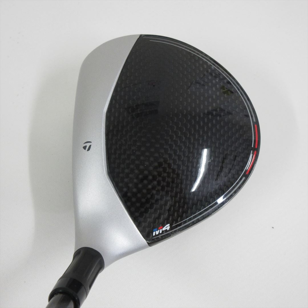 TaylorMade Fairway M4 3W 15° Stiff Speeder 661 EVOLUTION 4