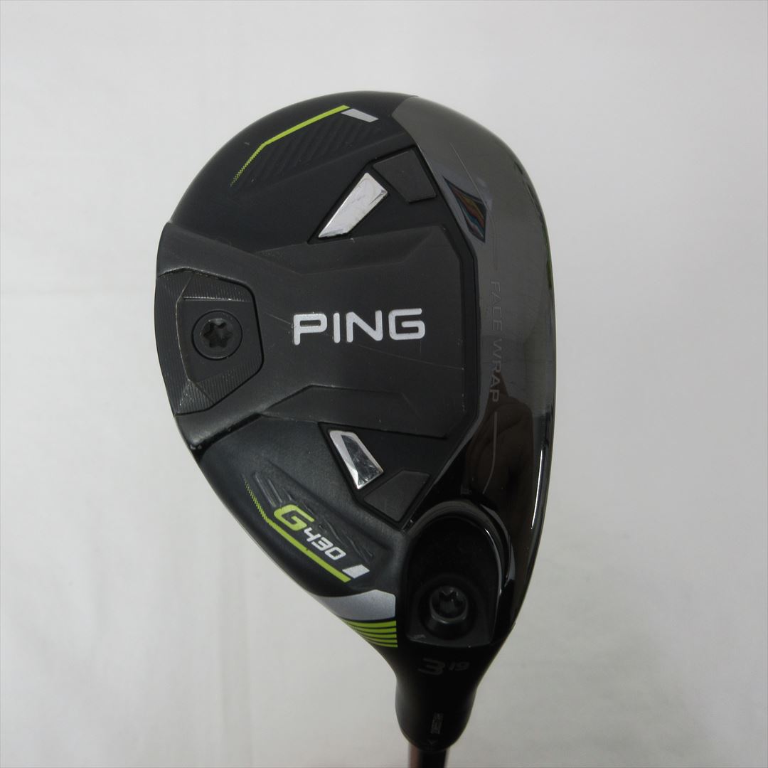 Ping Hybrid G430 G430 – GOLF Partner USA