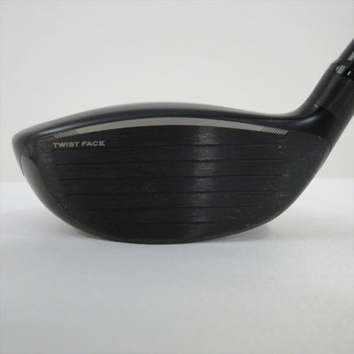 TaylorMade Fairway STEALTH2 PLUS 3W 15° Stiff Diamana TM50