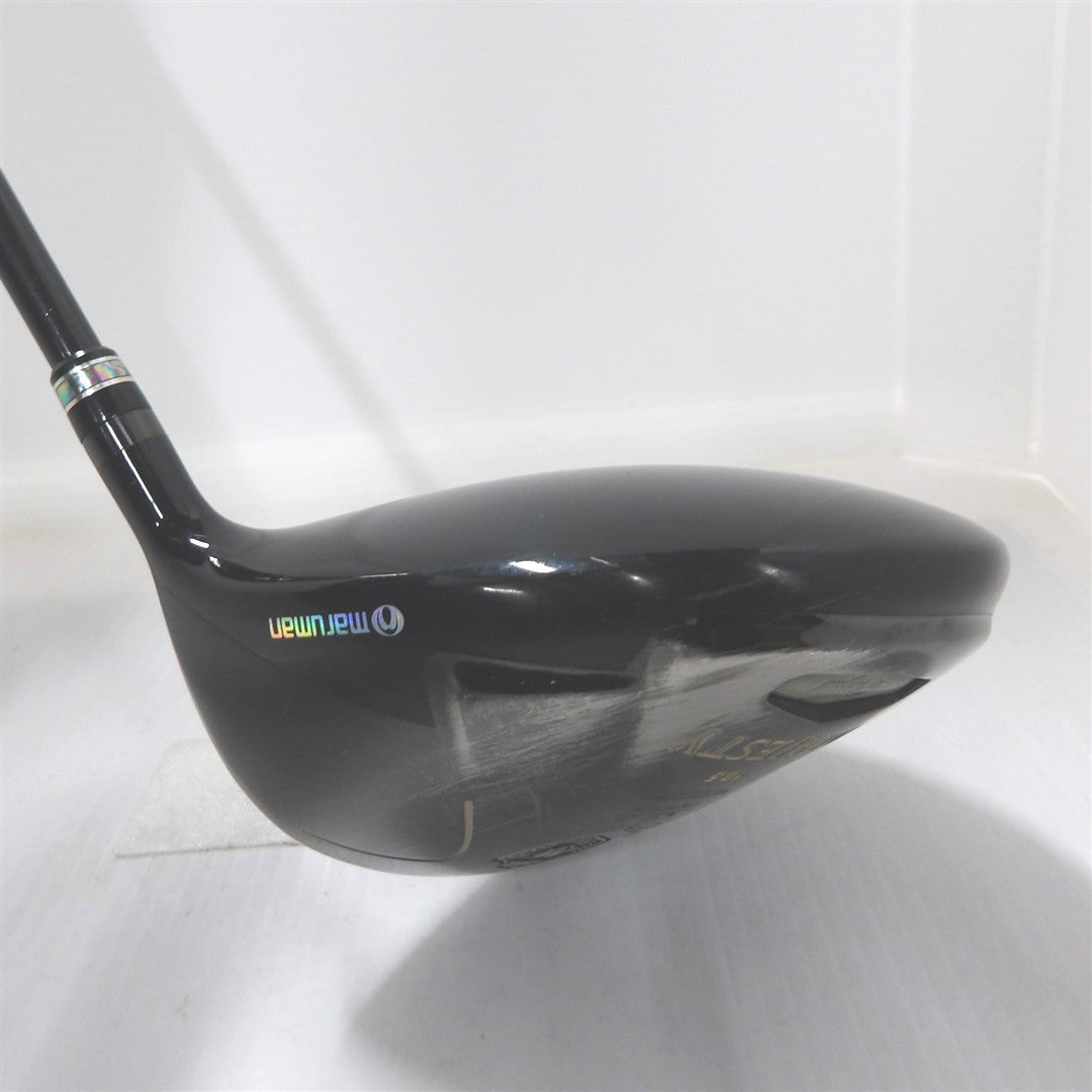 Maruman Driver MAJESTY ROYAL SLE DESIGN 10.5° Regular MAJESTY LV510
