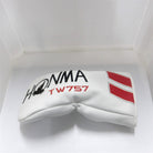 HONMA Driver TOUR WORLD TW757 D PLUS 10.5° Stiff VIZARD for TW757 45