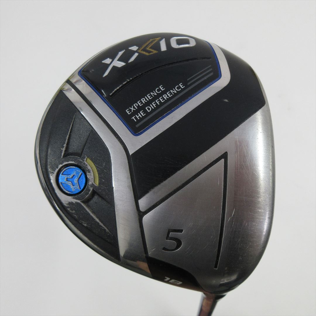 XXIO Fairway XXIO11 5W 18° StiffRegular XXIO MP1100