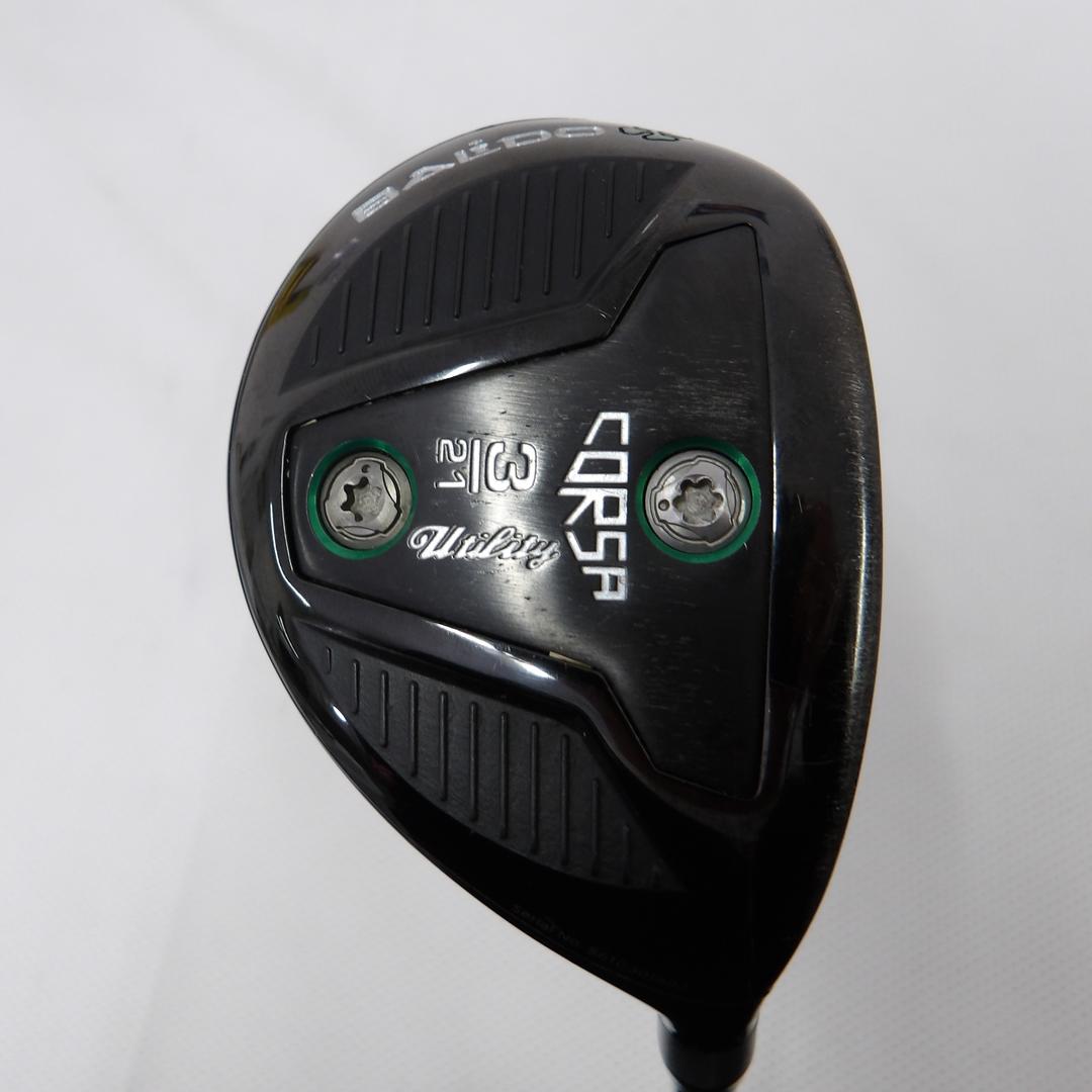 バルド コルサ フェアウェイウッド FAIRWAY WOOD(2022) CORSA FAIRWAY