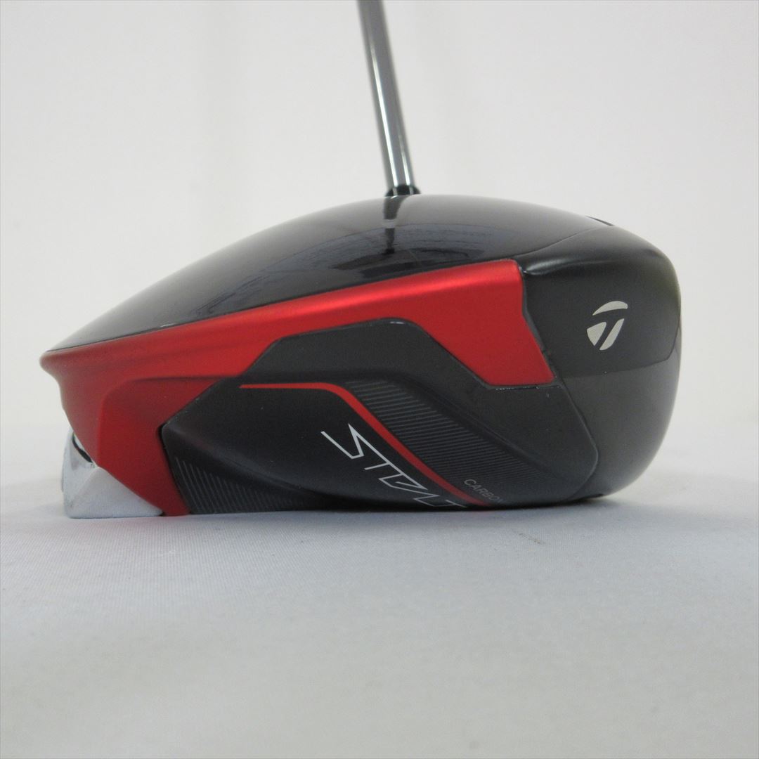 TaylorMade Driver STEALTH2 9° Stiff Diamana GT60