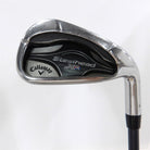 Callaway Iron Set STEELHEAD XR Regular XR 6 pieces