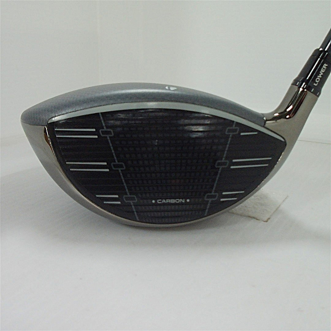TaylorMade Qi35 MAX 10.5° Diamana BLUE TaylorMade Driver Qi35 MAX – GOLF Partner USA