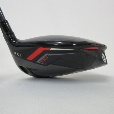 TaylorMade Driver STEALTH HD 10.5° StiffRegular TENSEI RED TM50(STEALTH)