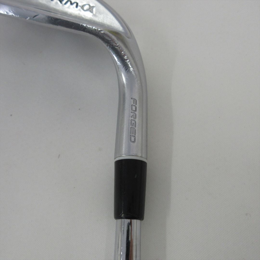 Fourteen Wedge RM-α Nickel Chrome plating(Pearsatin) 52° TS-101w