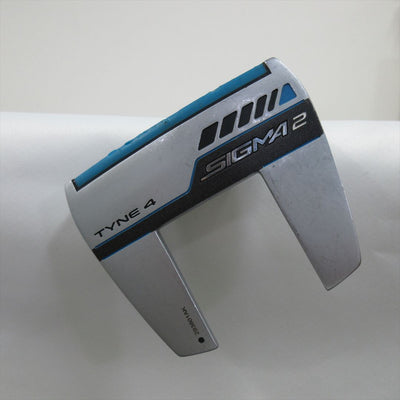 Ping Putter SIGMA 2 TYNE 4 33 inch Dot Color Black