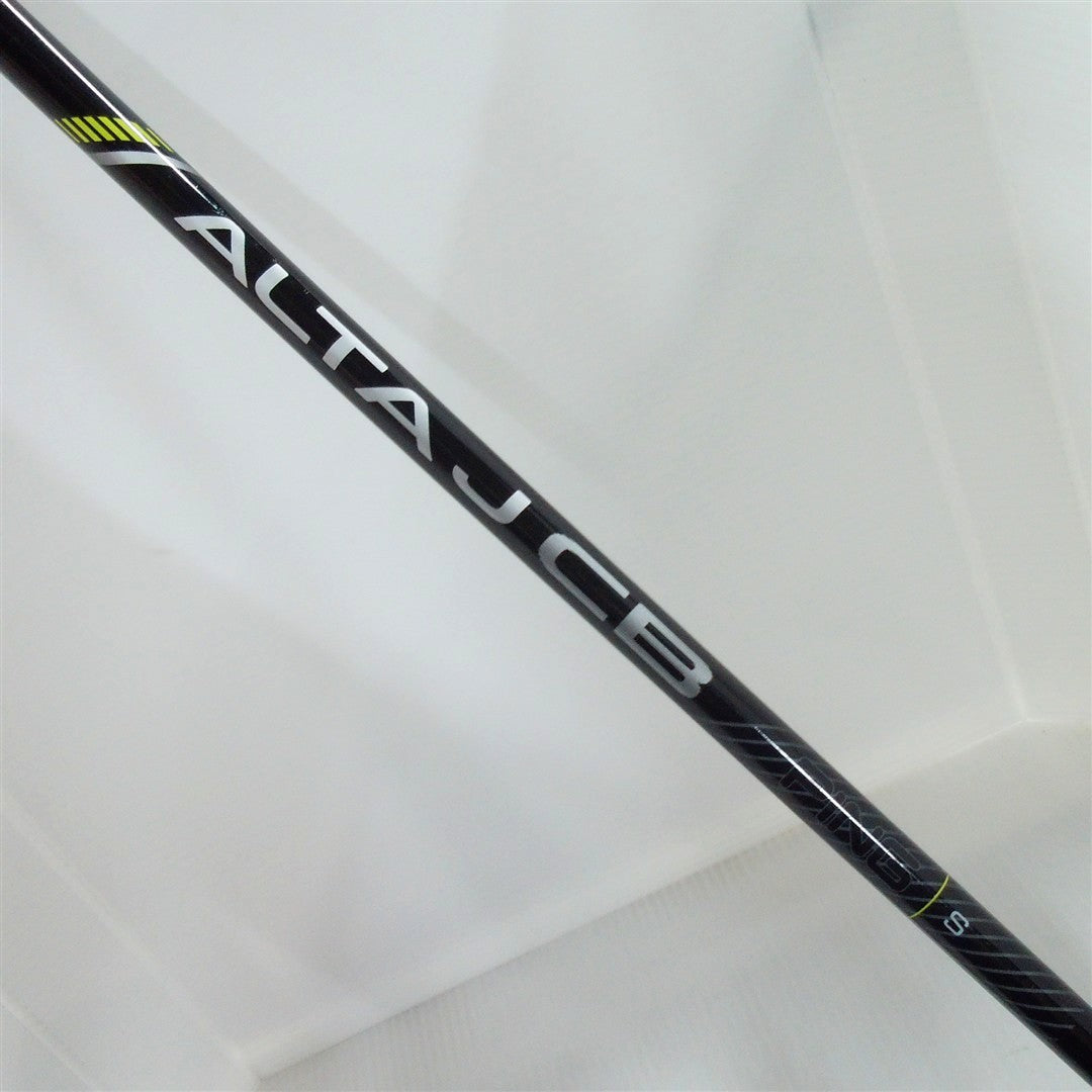 Ping Driver G430 G430 MAX 10.5° Stiff ALTA J CB BLACK – GOLF