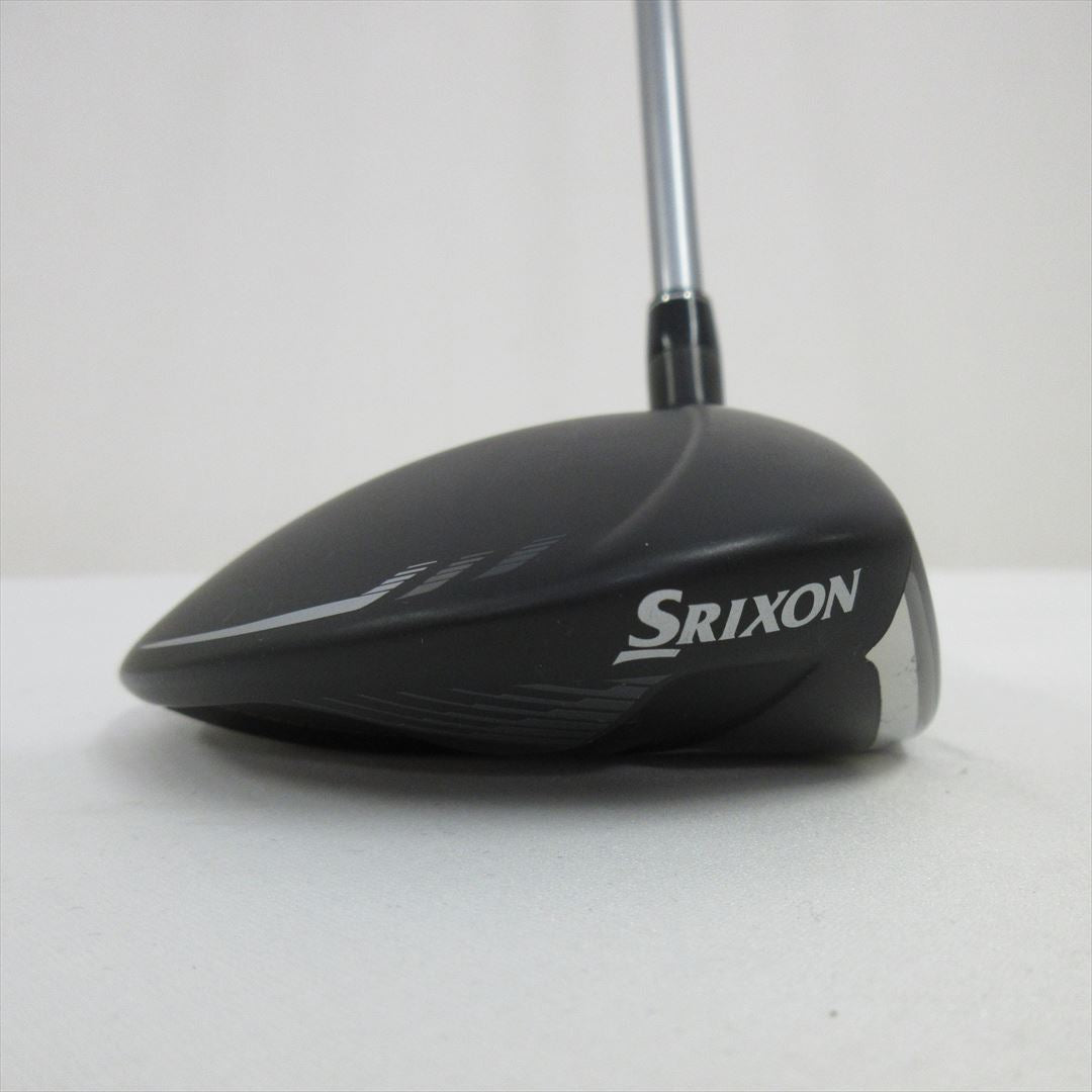 Dunlop Fairway SRIXON ZX Mk 2 5W 18° Stiff Diamana ZX-2 50