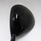 Callaway Driver ROGUE SUBZERO 9° Stiff Speeder 661 EVOLUTION 4