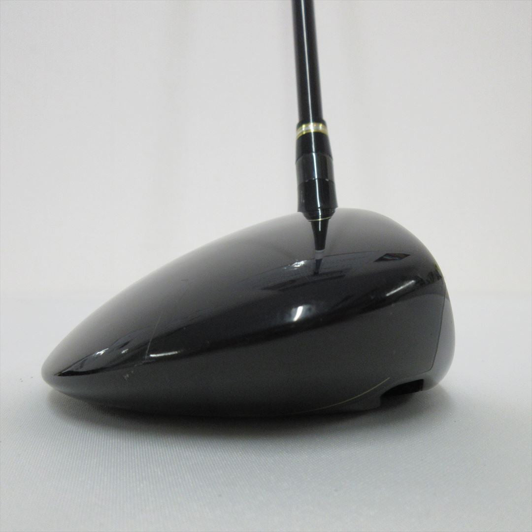 HONMA Fairway BERES BLACK 5W 18° Senior ARMRQ MX BLACK