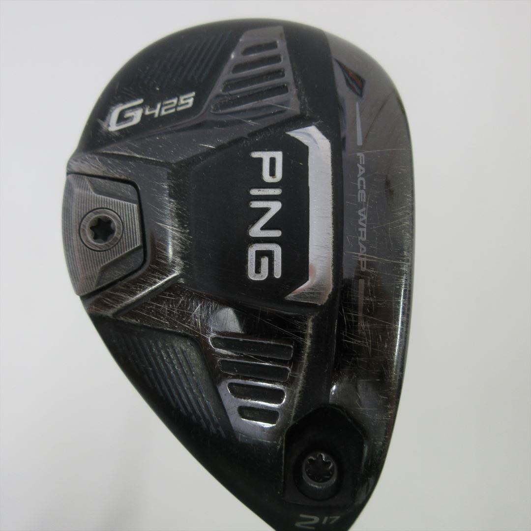 Ping Hybrid G425 HY 17° StiffRegular ALTA JCB SLATE