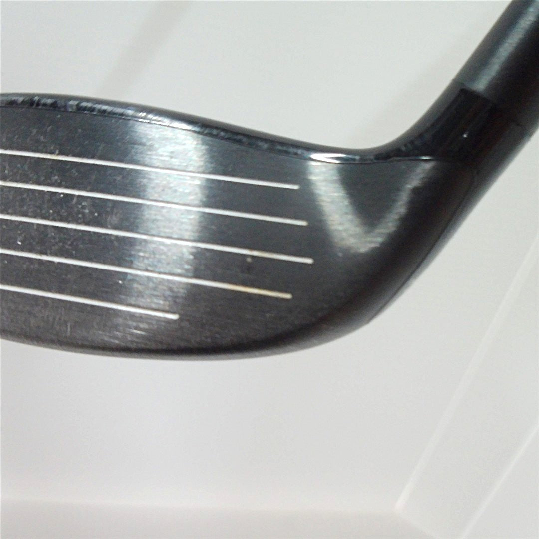 HONMA Hybrid TOUR WORLD TW757 HY 27° VIZARD TH 7 PROTOTYPE SSS