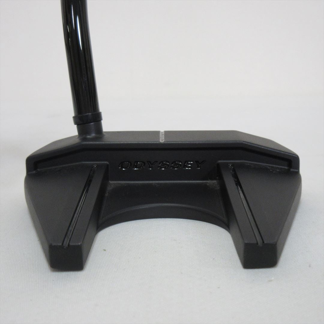 Odyssey Putter WHITE HOT BLACK SEVEN 34 inch