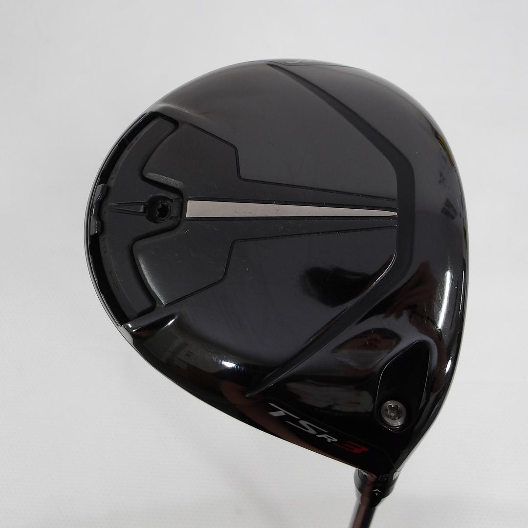 Titleist Driver TSR3 TSR3 – GOLF Partner USA