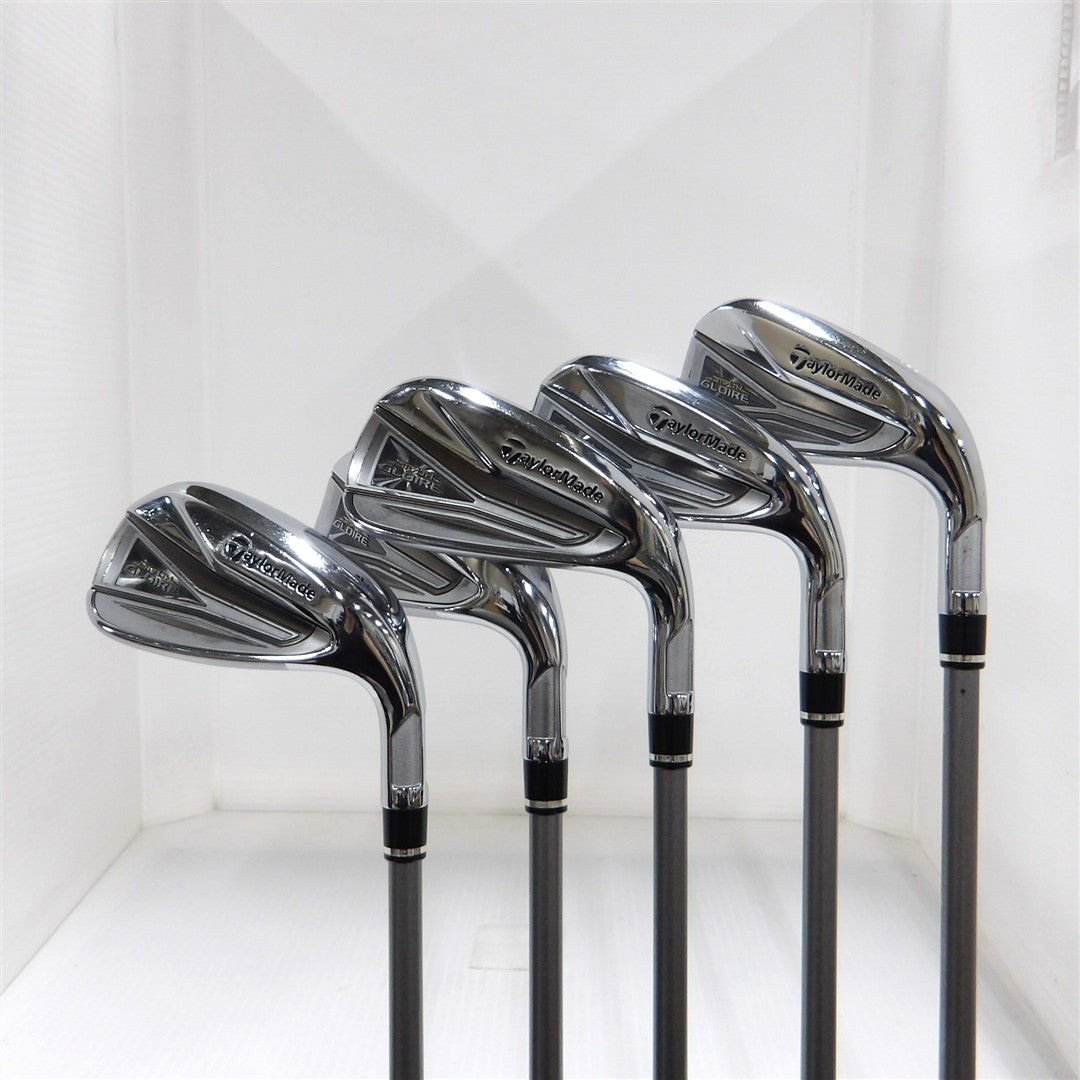 TENPARY✪ TaylorMade STEALTH GLOIRE TaylorMade Iron Set STEALTH GLOIRE – GOLF Partner USA
