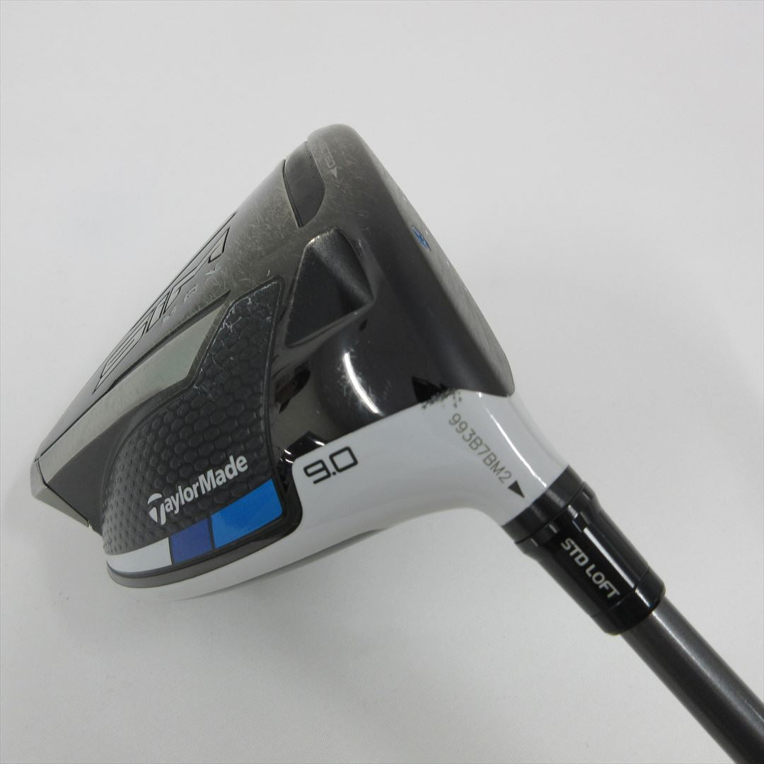 TaylorMade Driver SIM MAX 9° Stiff TENSEI BLUE TM50