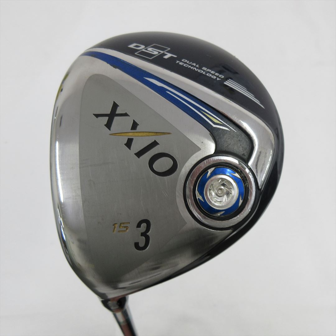 Dunlop Fairway Left-Handed XXIO9 3W 15° Regular XXIO MP900