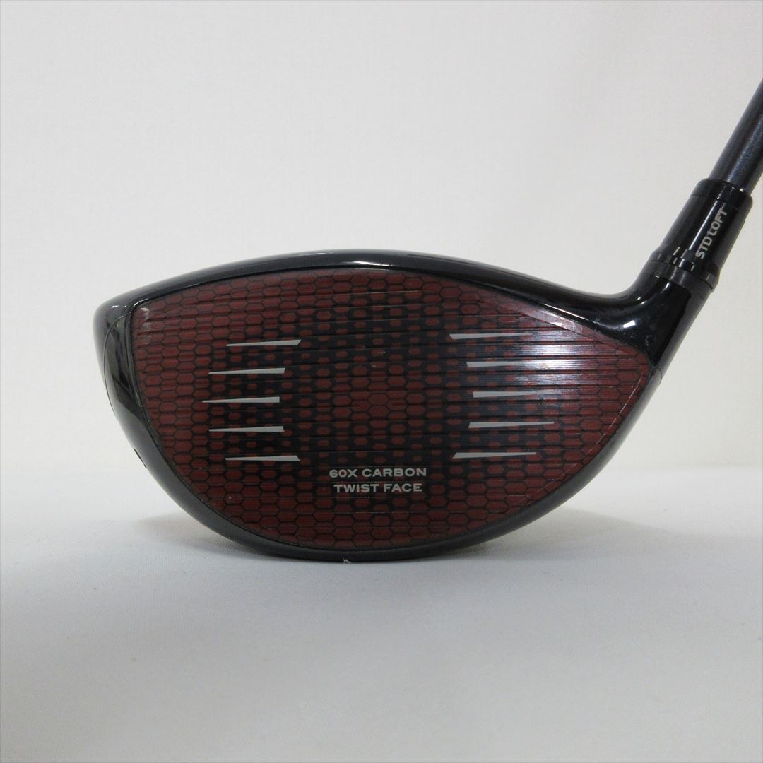 TaylorMade Driver STEALTH HD 9° Stiff TENSEI RED TM50(STEALTH)