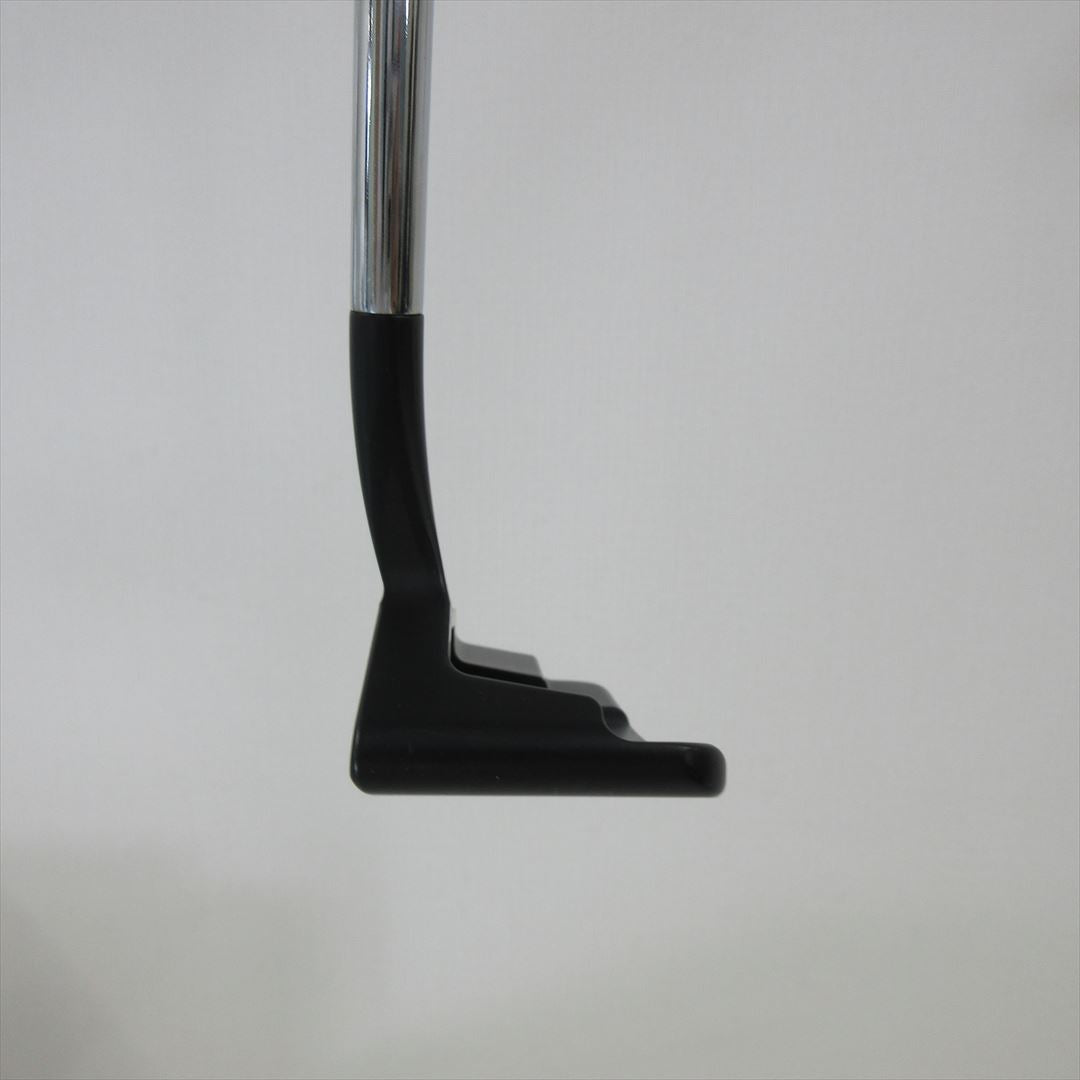 Piretti Putter Piretti MIDNIGHT BLACK LUCCA – GOLF Partner USA