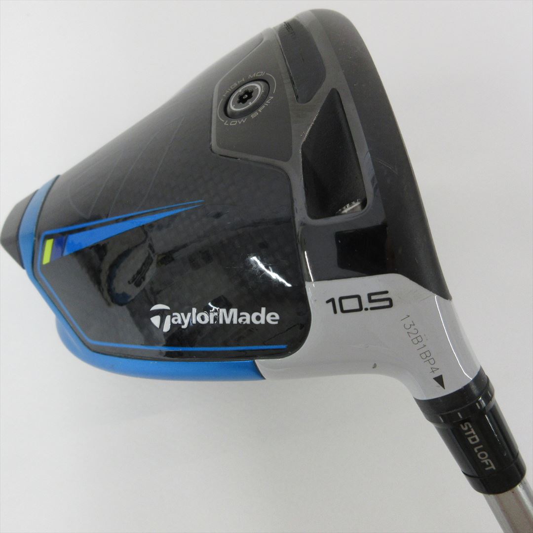 TaylorMade Driver SIM2 10.5° Stiff Tour AD TP-6