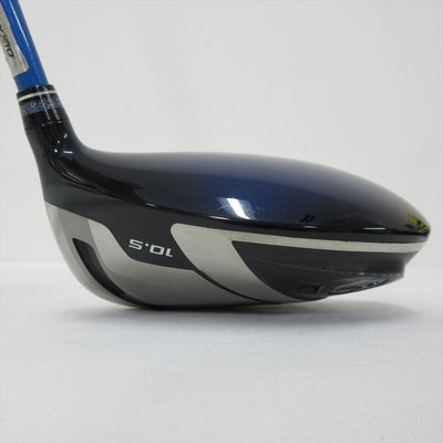 Dunlop Driver XXIO11 10.5° Regular XXIO MP1100