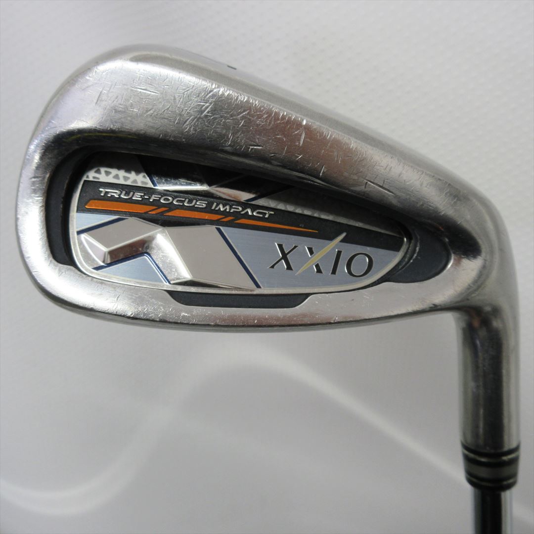 XXIO Iron Set XXIO10 Regular NS PRO 870GH D.S.T for XXIO 6 pieces