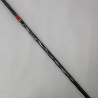 TaylorMade Driver STEALTH 10.5° Regular TENSEI RED TM50(STEALTH)